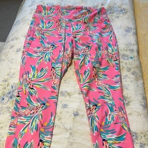 Crown and Ivy Leggings